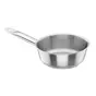 Sauteuse Conique Inox S/C 