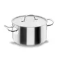 Couvercle en inox - Chef-Classic 