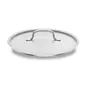 Couvercle en inox - Chef-Classic 