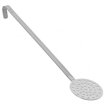 Écumoire inox Visuel