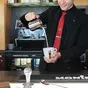 barista