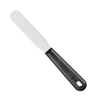Spatule inox 11 cm Visuel