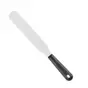Spatule inox 20 cm
