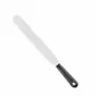 Spatule inox 25 cm