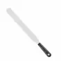 Spatule inox 30 cm
