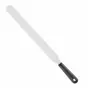 Spatule inox 34 cm