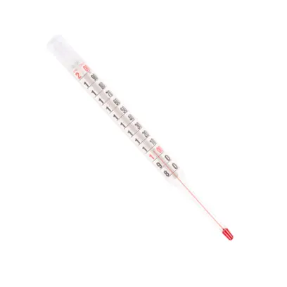 thermomètre confiseur de rechange 80/200°C Visuel