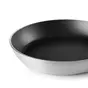 Poêle à Frire Eco-Chef Aluminium Lacor