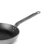 Poêle à Frire Eco-Chef Aluminium Lacor
