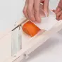 Mandoline japonaise 95 mm - Benriner