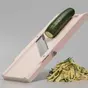 Mandoline japonaise 95 mm - Benriner