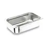 Bac gastro inox 11 – Série GN  Lacor
