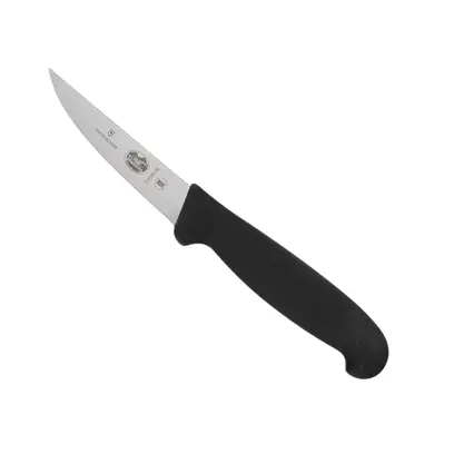  Couteau à saigner le lapin, volaille 10 Cm - Victorinox Visuel