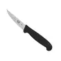  Couteau à saigner le lapin, volaille 10 Cm - Victorinox