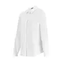 Chemisier Chenin manches longues femme blanc