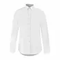 Chemise Cattura manches longues homme blanc