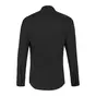 Chemise Cattura manches longues homme noir