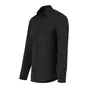 Chemise Cattura manches longues homme noir
