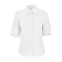  Chemise Marsanne manches courtes femme
