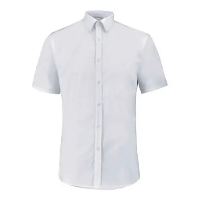  Chemise Capuccino manches courtes homme Visuel