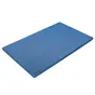 Planche à découper Bleu - 530 x 325 mm