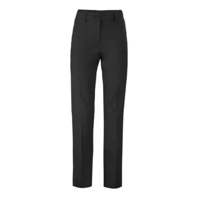 Pantalon Tarrazu femme noir Visuel