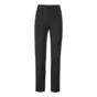 Pantalon Tarrazu femme noir