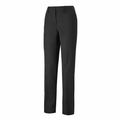 Pantalon Tarrazu femme noir Visuel