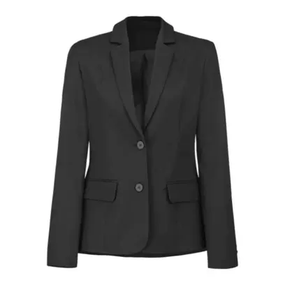 Veste Cortado femme noir Visuel