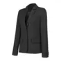 Veste Cortado femme noir