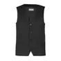 Gilet Java homme noir