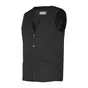 Gilet Java homme noir