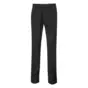 Pantalon Ristretto homme noir