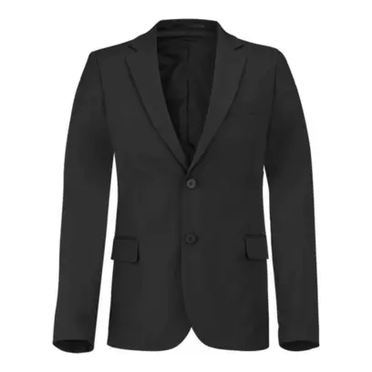  Veste Kontir homme noir  Visuel