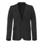  Veste Kontir homme noir 