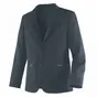 Veste Australe homme noir