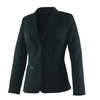Veste Amande femme noir Visuel