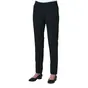 Pantalon Arome femme noir