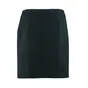 Jupe Airelle femme noir