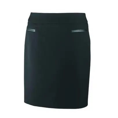 Jupe Airelle femme noir Visuel