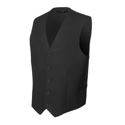 gilet-houston-homme-noir-robur Visuel