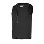 gilet java noir