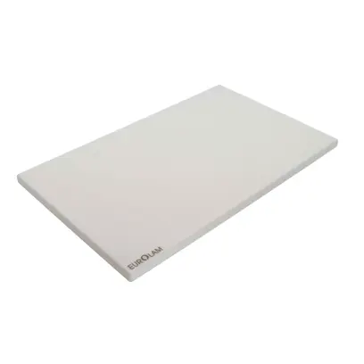 Planche à découper Blanche - 400 x 300 mm Visuel