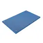 Planche à découper Bleue - 400 x 300 mm