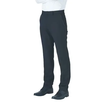 Pantalon Andalou homme noir Visuel