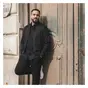 Bombers KYOTO mixte noir