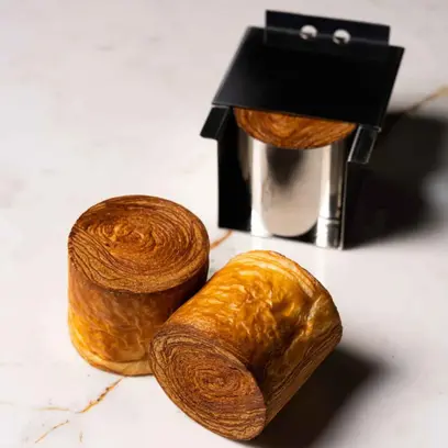 MOULES PAVONI CYLINDRE Visuel