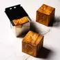 Moule à croissant CUBO CV1 Pavoni