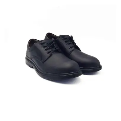 Chaussure de sécurité de cuisine/service basses à lacets MAXIME Visuel