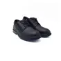 Chaussure de sécurité de cuisine/service basses à lacets MAXIME